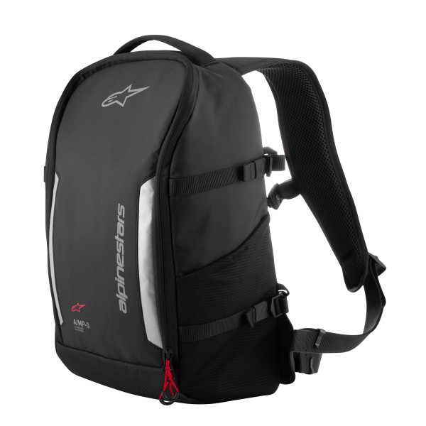 Alpinestars Amp3 back pack black